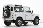 Land Rover Defender 90 Yachting Edition by Startech 2010 года